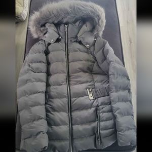 Womens winter jacket New